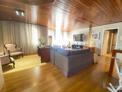 Cobertura com 4 Quartos à venda, 341m² no Centro, Florianópolis