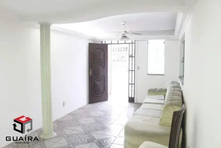 Casa com 2 Quartos à venda, 160m² no Nova Gerty, São Caetano do Sul
