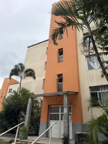 Apartamento com 2 Quartos à venda, 45m² no Conjunto Jacaraípe, Serra