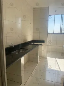 Apartamento com 3 Quartos à venda, 70m² no Vila Luzita, Santo André