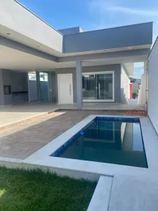 Casa de Condomínio com 3 Quartos à venda, 254m² no Lagoa, Macaé