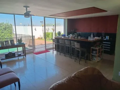 Casa de Condomínio com 3 Quartos à venda, 254m² no Jardim Bosque das Vivendas, São José do Rio Preto