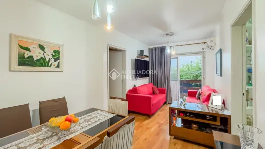 Apartamento com 2 Quartos à venda, 58m² no Passo da Areia, Porto Alegre