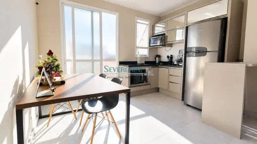 Apartamento com 2 Quartos à venda, 54m² no Parque Olinda, Gravataí