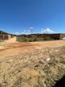 Lote/Terreno à venda, 200m² no Arapoanga, Brasília