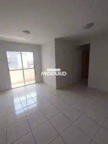 Apartamento com 3 Quartos à venda, 70m² no Chácaras Tubalina e Quartel, Uberlândia