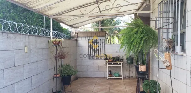 Apartamento com 3 Quartos à venda, 201m² no Santa Rosa, Belo Horizonte
