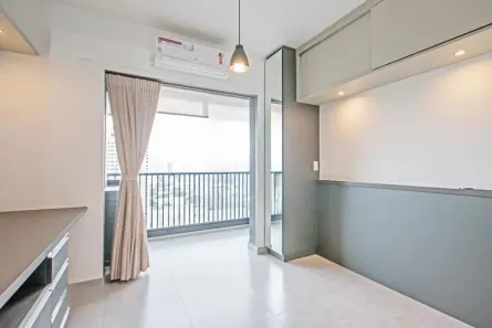 Kitnet com 1 Quarto à venda, 22m² no Jardim das Acácias, São Paulo