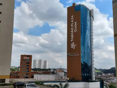 Sala Comercial para venda ou aluguel, 22m² no Jardim Maria Rosa, Taboão da Serra