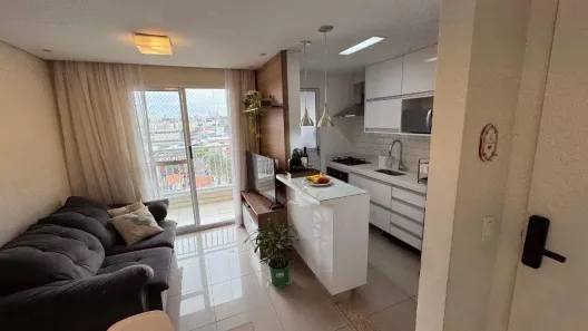 Apartamento com 2 Quartos à venda, 53m² no Vila Guilherme, São Paulo