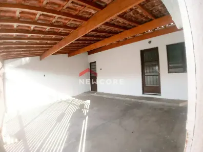 Casa com 2 Quartos à venda, 150m² no Parque São Luís, Taubaté