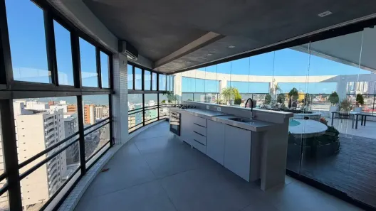 Cobertura com 4 Quartos para alugar, 460m² no Tambaú, João Pessoa