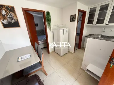Kitnet com 1 Quarto para alugar, 25m² no Vila Nivi, São Paulo