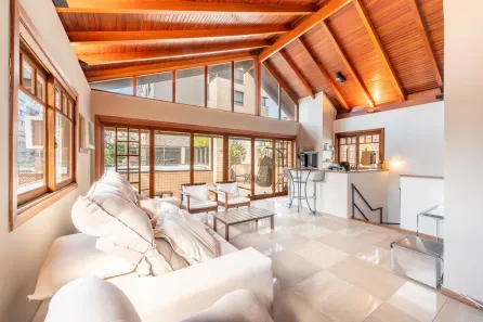 Cobertura com 3 Quartos à venda, 207m² no Petrópolis, Porto Alegre