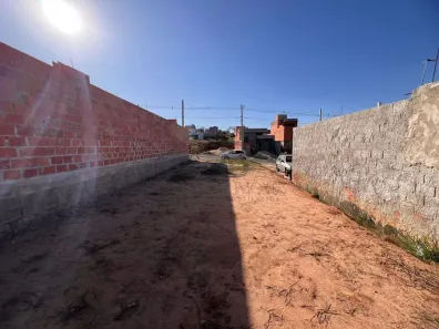 Lote/Terreno à venda, 150m² no Parque Barnabé, Indaiatuba