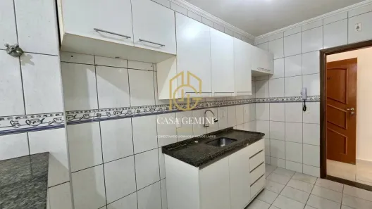 Apartamento com 3 Quartos para alugar, 80m² no Morumbi, Paulínia