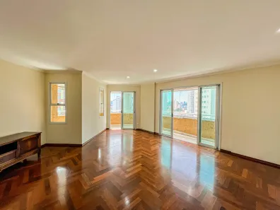Apartamento com 3 Quartos à venda, 125m² no Santana, São Paulo
