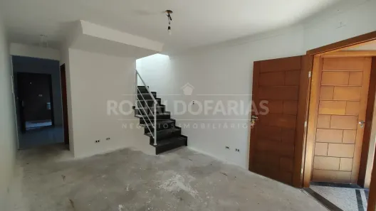 Casa de Condomínio com 2 Quartos à venda, 71m² no Jardim Ubirajara (Zona Sul), São Paulo