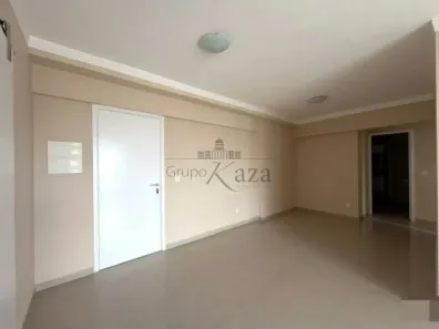 Apartamento com 3 Quartos para alugar, 93m² no Parque Residencial Aquarius, São José dos Campos