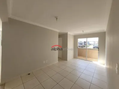 Apartamento com 2 Quartos à venda, 60m² no Jardim das Colinas, Hortolândia