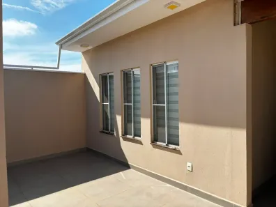 Casa com 3 Quartos à venda, 200m² no Vila Nova Botucatu, Botucatu