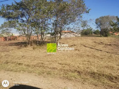 Lote/Terreno à venda, 1000m² no Generoso, Porangaba