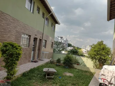 Casa de Condomínio com 5 Quartos à venda, 70m² no Vila Celeste (Zona Leste), São Paulo
