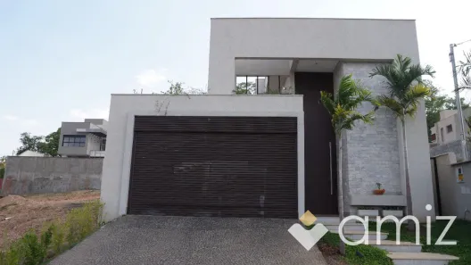 Casa com 4 Quartos para alugar, 235m² no Jardins Nápoles, Senador Canedo