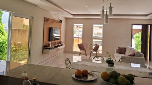 Casa com 4 Quartos à venda, 170m² no Altiplano Cabo Branco, João Pessoa