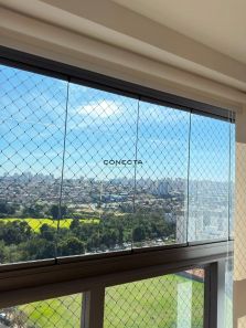 Apartamento com 3 Quartos à venda, 216m² no Gleba Fazenda Palhano, Londrina