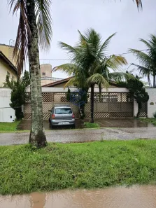 Casa com 3 Quartos à venda, 280m² no Jardim Virgínia, Guarujá
