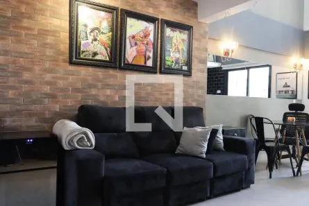 Apartamento com 1 Quarto à venda, 60m² no Moema, São Paulo