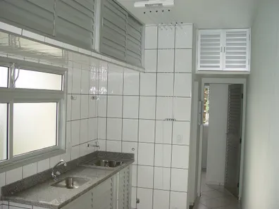 Apartamento com 1 Quarto para alugar, 30m² no Umuarama, Uberlândia