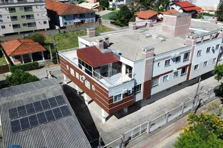 Cobertura com 3 Quartos à venda, 139m² no Ingleses do Rio Vermelho, Florianópolis