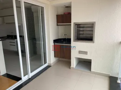 Apartamento com 3 Quartos para alugar, 101m² no Vila Independência, Piracicaba
