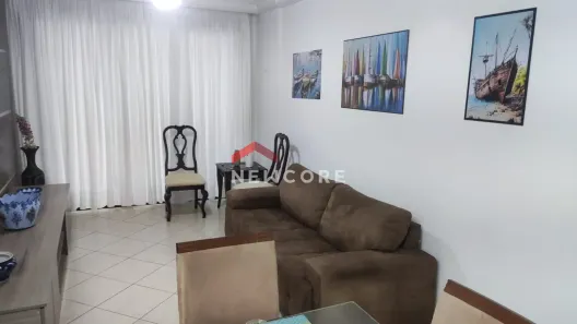 Apartamento com 3 Quartos à venda, 110m² no Tupi, Praia Grande