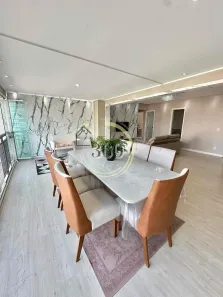 Apartamento com 3 Quartos à venda, 135m² no Parque São Jorge, São Paulo