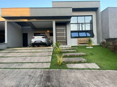 Casa de Condomínio com 3 Quartos à venda, 173m² no Residencial Evidências, Indaiatuba