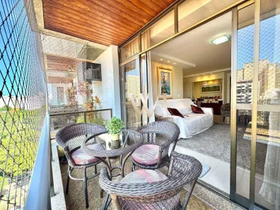 Apartamento com 3 Quartos à venda, 170m² no Icaraí, Niterói