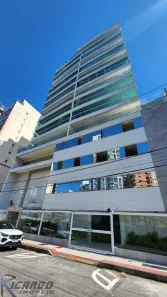 Apartamento com 3 Quartos à venda, 93m² no Praia do Morro, Guarapari