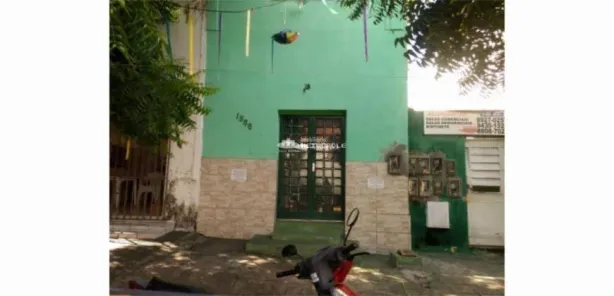 Sala Comercial para alugar, 28m² no Centro, Teresina