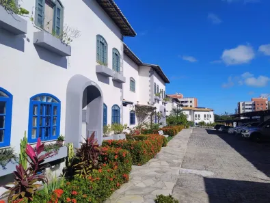 Apartamento com 3 Quartos à venda, 66m² no Jabotiana, Aracaju