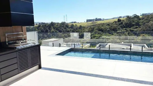 Casa de Condomínio com 4 Quartos à venda, 350m² no Alphaville, Santana de Parnaíba