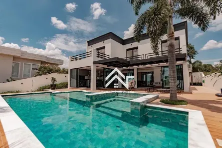 Casa de Condomínio com 4 Quartos à venda, 365m² no Condomínio Residencial Shamballa III, Atibaia