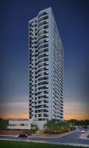 Apartamento com 3 Quartos à venda, 70m² no Várzea, Recife