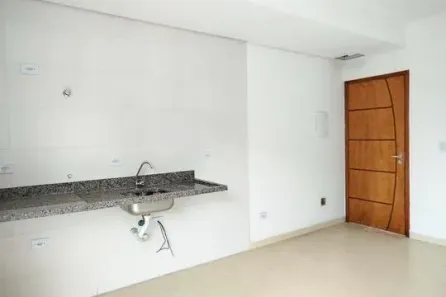 Apartamento com 2 Quartos à venda, 44m² no Vila Esperança, São Paulo