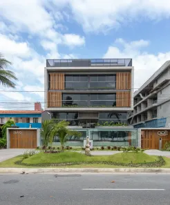 Apartamento com 3 Quartos à venda, 226m² no Cabo Branco, João Pessoa