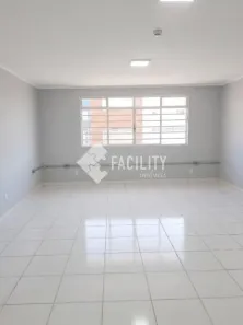 Sala Comercial com 1 Quarto para alugar, 55m² no Centro, Campinas