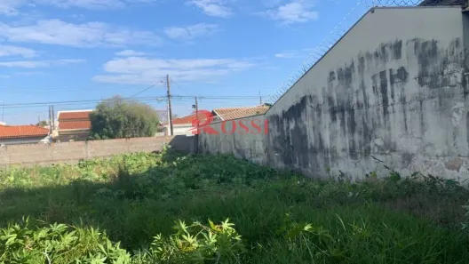Lote/Terreno à venda, 360m² no Jardim Floridiana, Rio Claro
