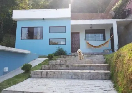 Casa de Condomínio com 3 Quartos à venda, 200m² no Rio do Ouro, Niterói